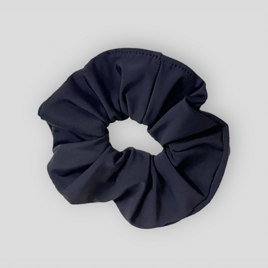 Scrunchie Black